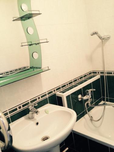 Apartment Stepnoy 1