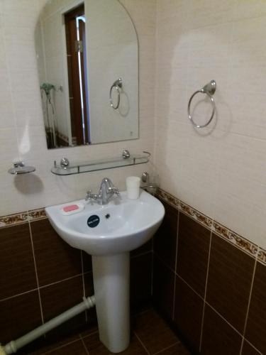 Apartament On Karbisheva 14