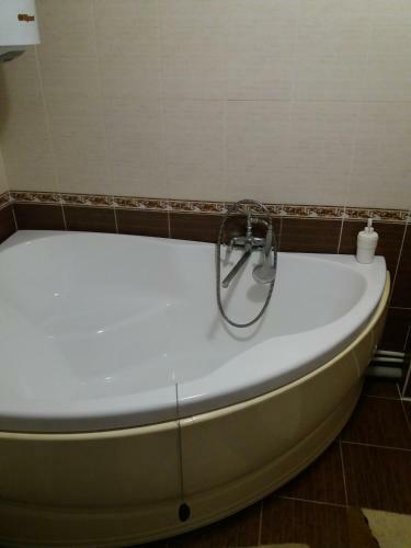 Apartament On Karbisheva 14