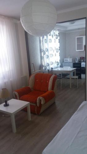 Apartament On Karbisheva 14