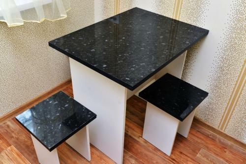 Apartamento Richhouse On Alihanova 40