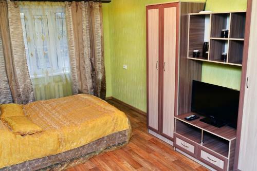 Apartamento Richhouse On Alihanova 40