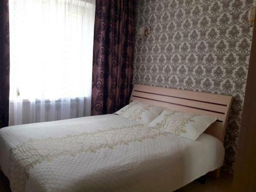 Apartment Alikhanova 38/3