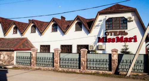 Hotel Miss Mari