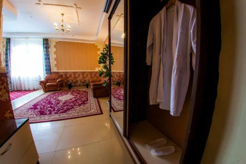 Hotel Edem