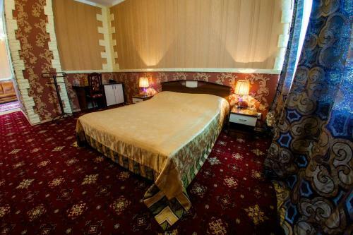 Hotel Edem