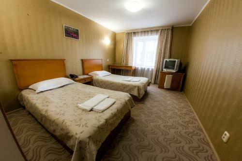 Hotel Edem