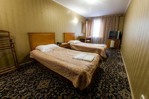 Hotel Edem