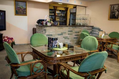 Hotel Edem