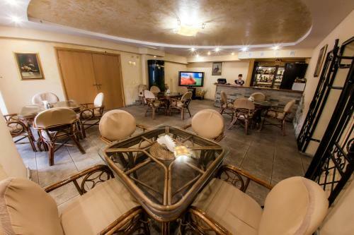 Hotel Edem