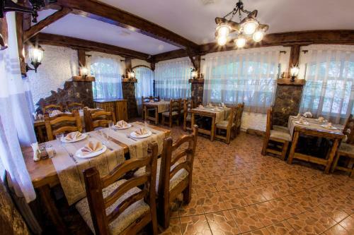 Hotel Edem