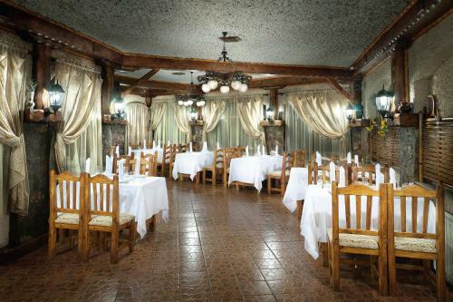 Hotel Edem