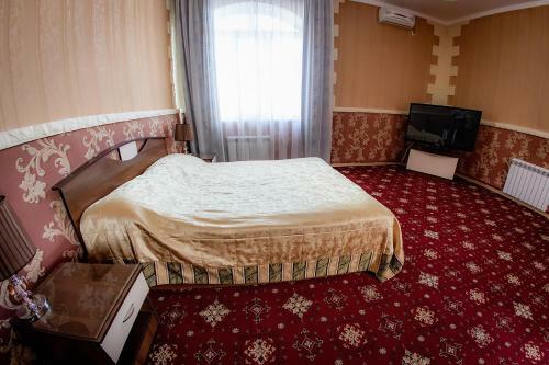 Hotel Edem