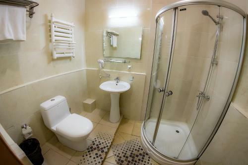 Hotel Edem