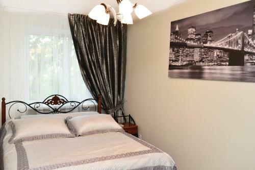 Apartamento Richhouse On Alihanova 40