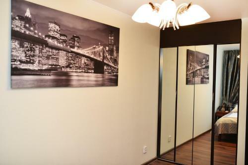 Apartamento Richhouse On Alihanova 40