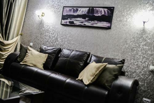 Apartamento Richhouse On Ermekova 52