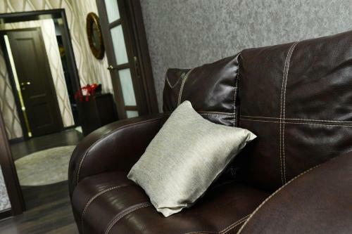 Apartamento Richhouse On Ermekova 52
