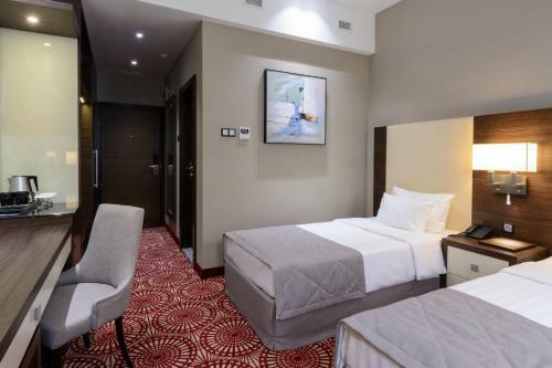 Hotel Senator