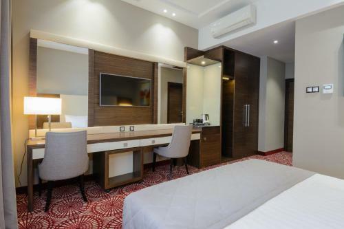 Hotel Senator