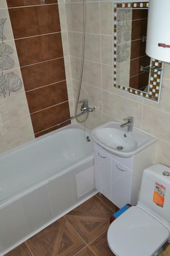 Apartamento Gogol 51