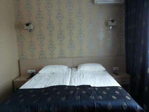 Hotel ?omplex Ak-zhaik