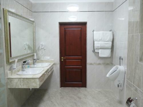 Hotel ?omplex Ak-zhaik