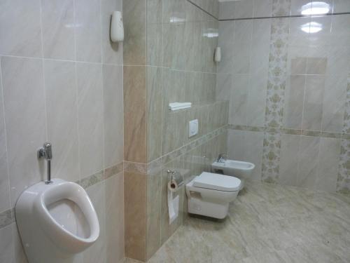 Hotel ?omplex Ak-zhaik
