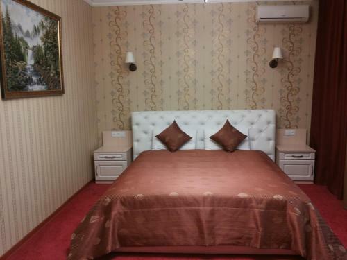 Hotel ?omplex Ak-zhaik