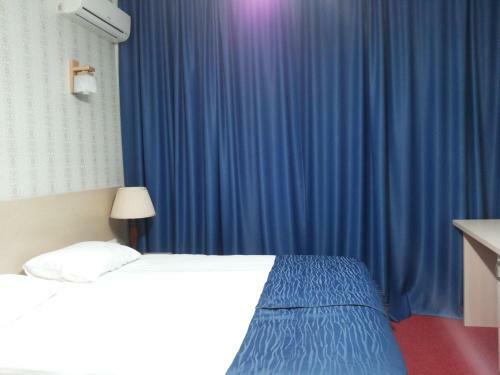 Hotel ?omplex Ak-zhaik