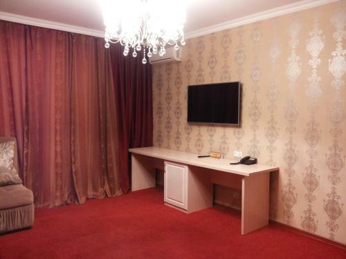 Hotel ?omplex Ak-zhaik