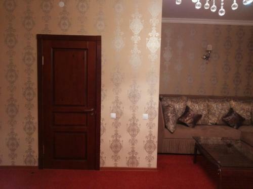 Hotel ?omplex Ak-zhaik