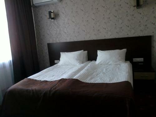 Hotel ?omplex Ak-zhaik