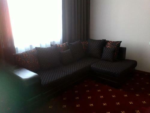 Hotel ?omplex Ak-zhaik