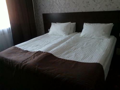 Hotel ?omplex Ak-zhaik