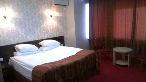 Hotel ?omplex Ak-zhaik