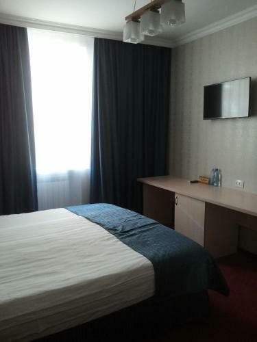 Hotel ?omplex Ak-zhaik