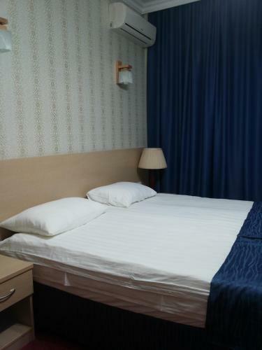 Hotel ?omplex Ak-zhaik