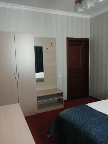 Hotel ?omplex Ak-zhaik