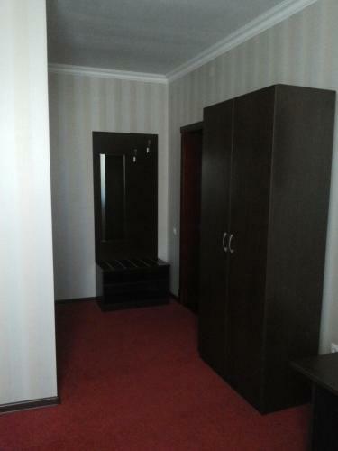 Hotel ?omplex Ak-zhaik