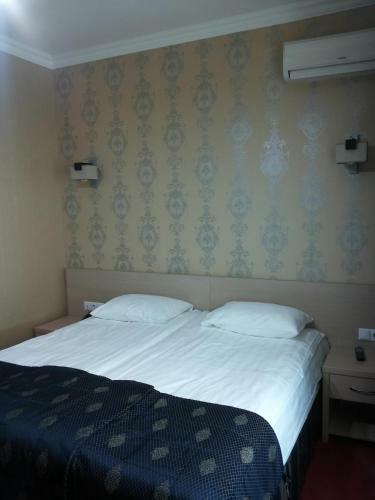 Hotel ?omplex Ak-zhaik