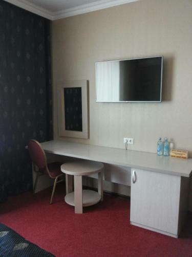 Hotel ?omplex Ak-zhaik
