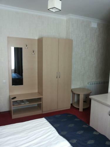 Hotel ?omplex Ak-zhaik