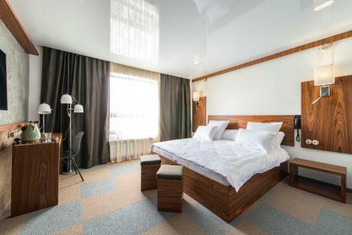 Posada Inn Ozz