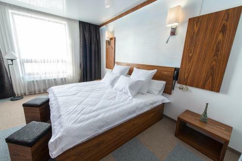 Posada Inn Ozz