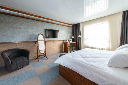 Posada Inn Ozz