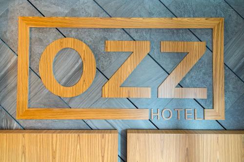 Posada Inn Ozz