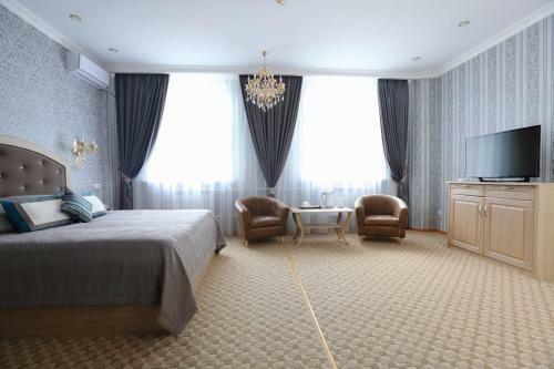Hotel Bahetle