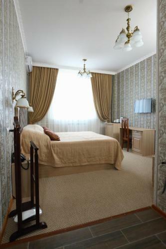Hotel Bahetle