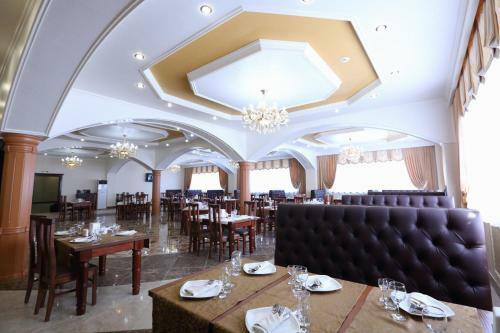 Hotel Bahetle